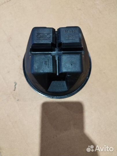 Держатель проволоки