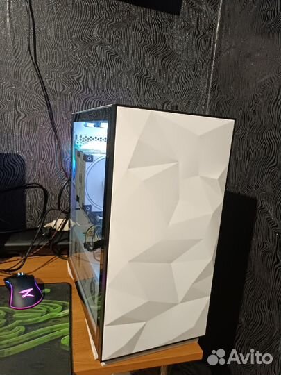 Игровой системный блок