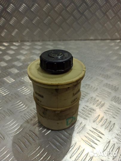 Бачок гидроусилителя Renault Duster 2.0 2013