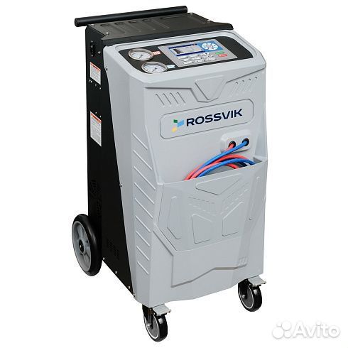 Легковой шиномонтаж