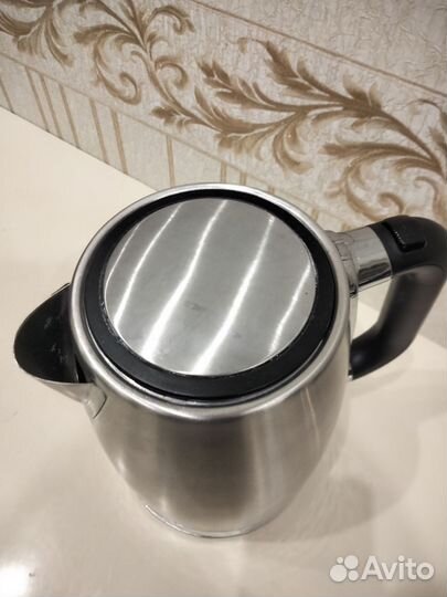 Чайник электрический