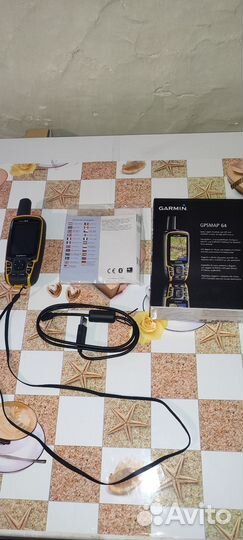 Gps навигатор