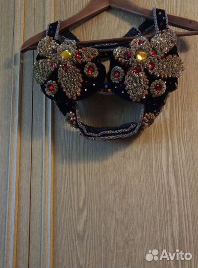 Костюм для танца живота