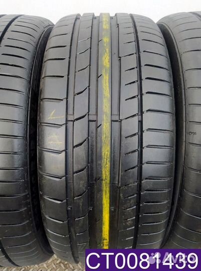 Continental ContiSportContact 5 225/40 R18 96T