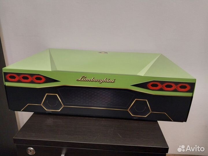 Lego Technic Lamborghini Sin FKP 37, 42115