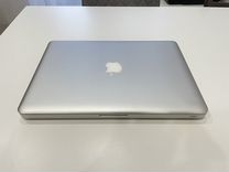 Macbook pro 13 mid 2012