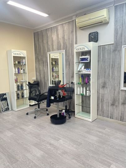 Свободного назначения, 24 м²