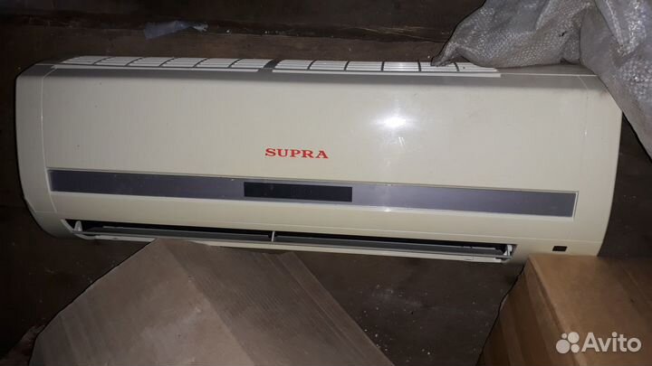 Кондиционер (сплит система ) бу