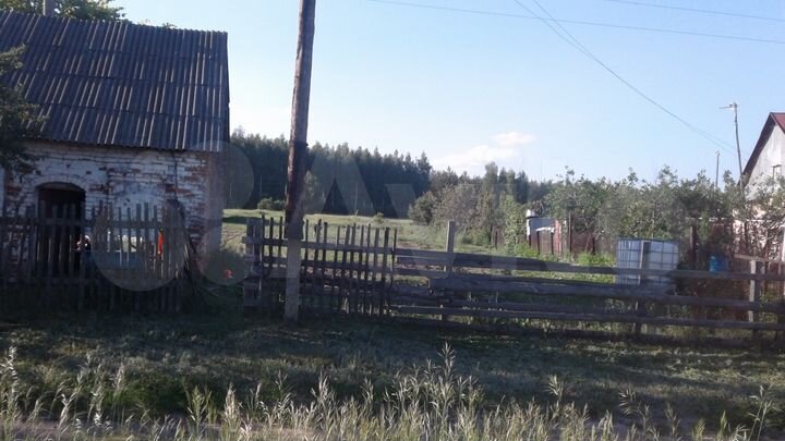 Участок 15 сот. (ИЖС)