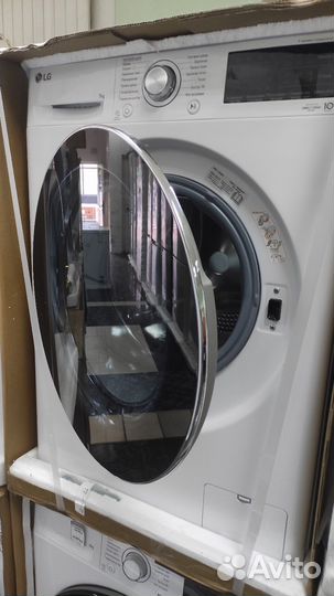 Стиральная машина LG 7 кг