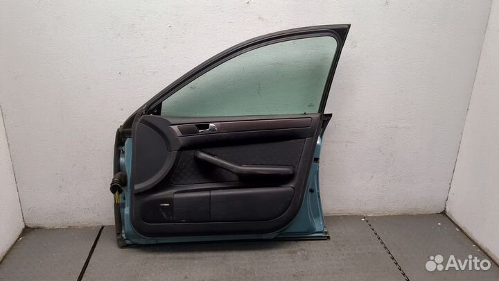 Дверь боковая Audi A6 (C5), 1998