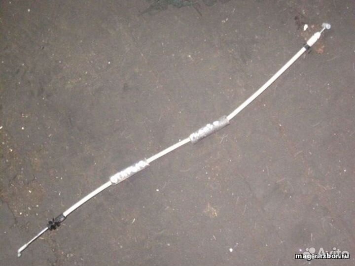 Трос двери Kia Picanto, II ручка внутренняя