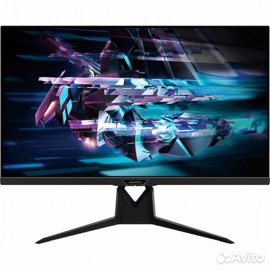 Монитор Gigabyte aorus FI32U Gaming Monitor 419539