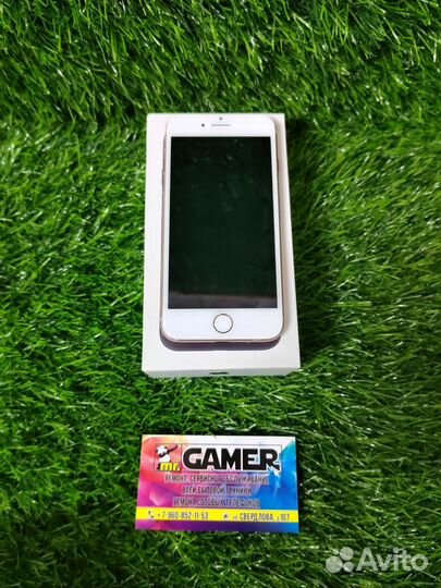 iPhone 8, 64 ГБ