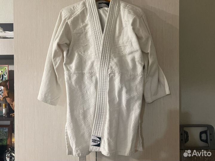 Кимоно