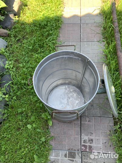 Фляга для меда