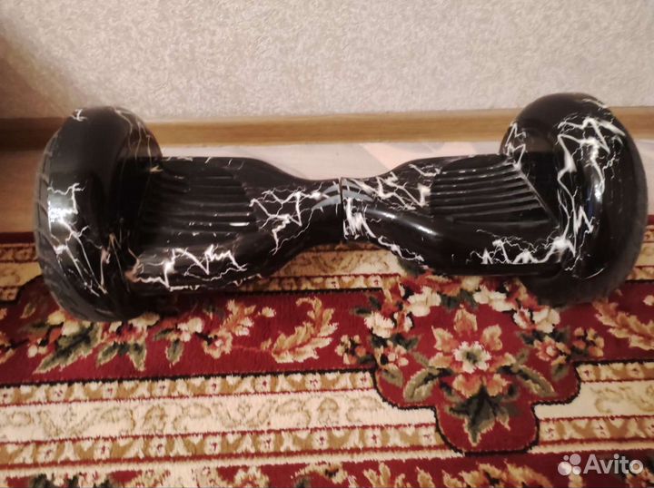 Гироскутер