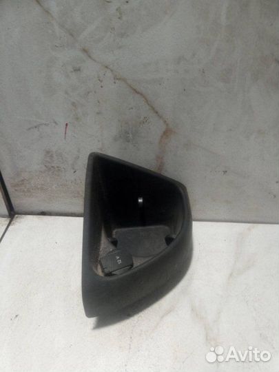 Подстаканник Volkswagen Multivan T5 BNZ 2006