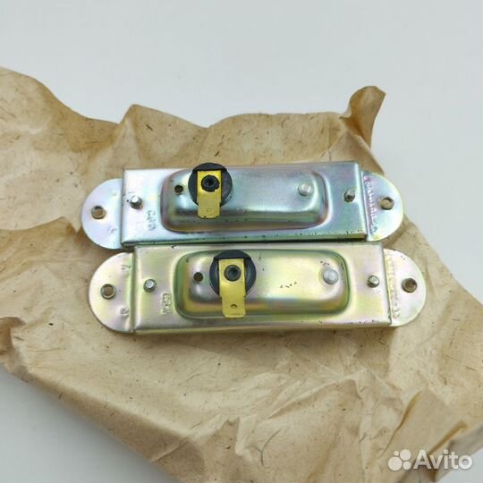 Подсветка СССР для Запорожца