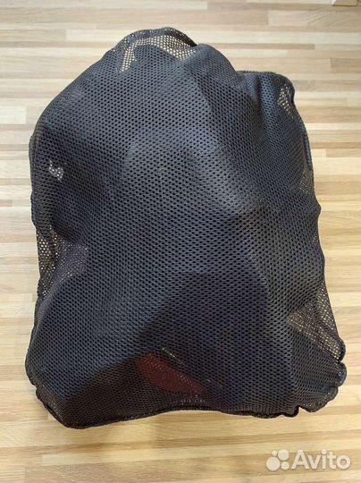 Кунгуру эргорюкзак babybjorn miracle airy mesh