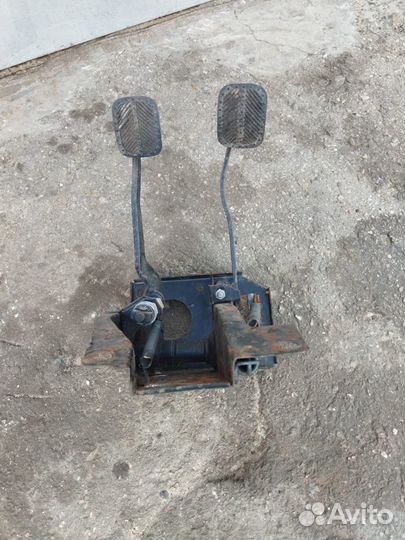 Рулевая колонка ваз 21213