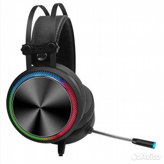 Игровая гарнитура