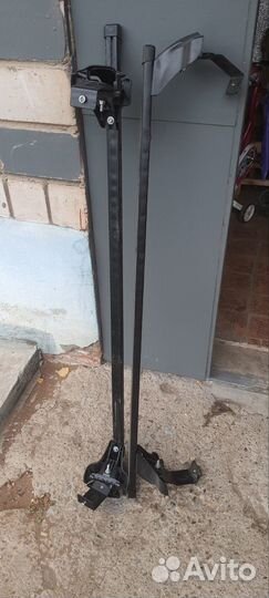 Багажник на крышу