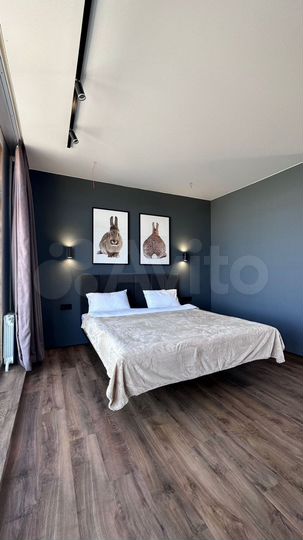 Комната 25 м², 1/1 эт.