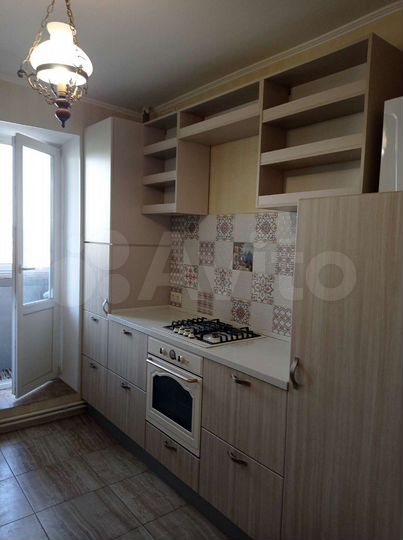 2-к. квартира, 63,5 м², 5/9 эт.