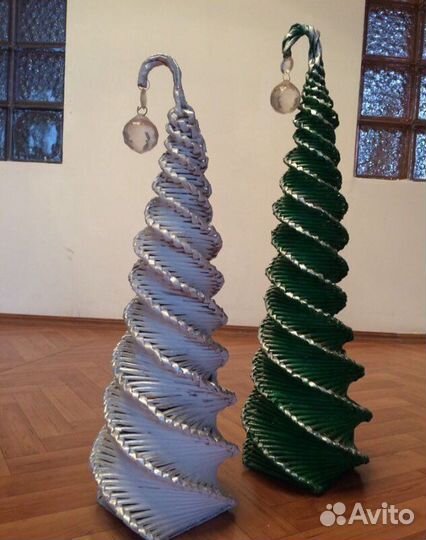 Ёлка интерьерная