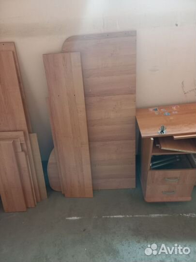 Компьютерный стол бу