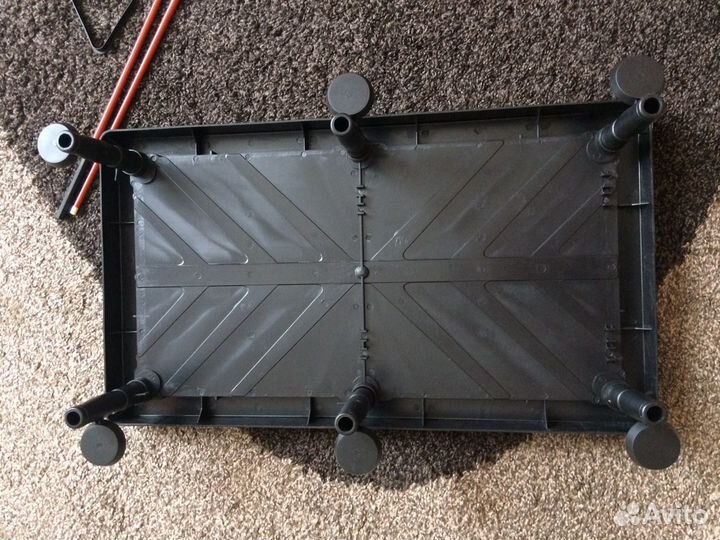 Детский мини-бильярд