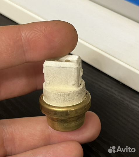 Датчики температуры f3r