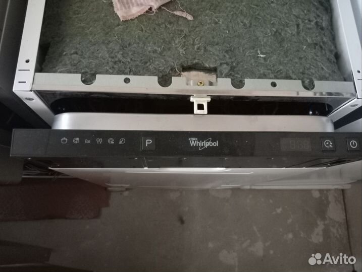 Посудомоечные машины в разборе