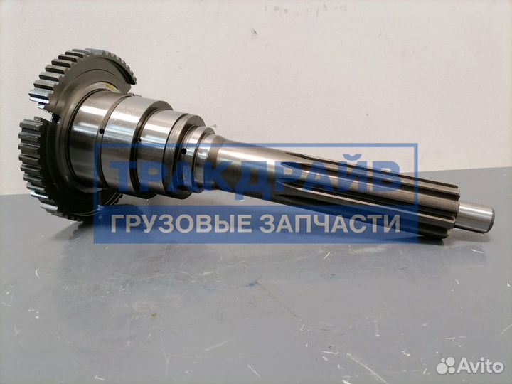 Первичный вал коробки передач Zf 16S