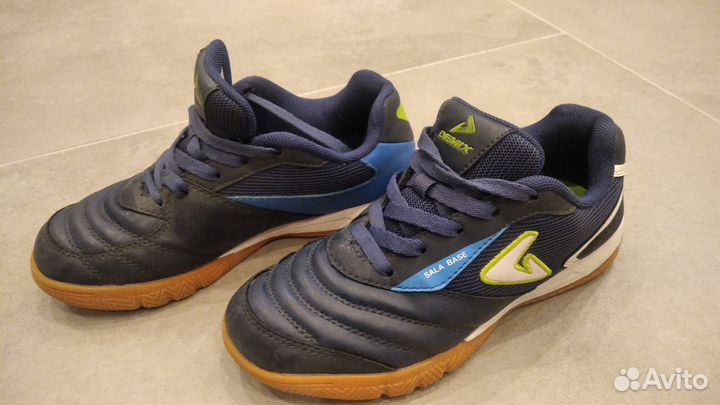 Футзалки 34 размер