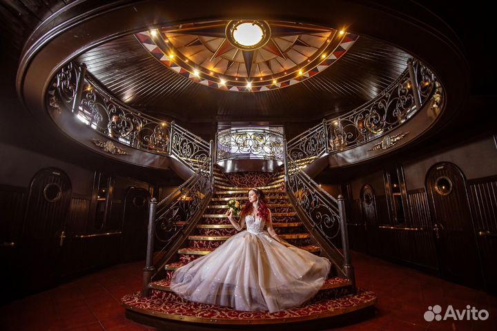 Фото и видеосъемка