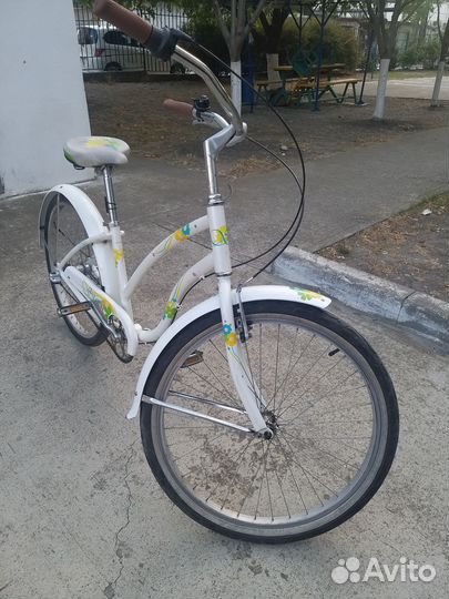 Велосипед Stern Cruise Ladies