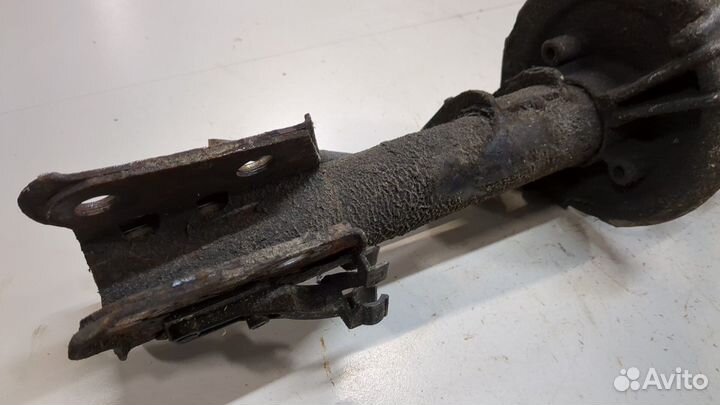 Амортизатор подвески Mercedes Vaneo, 2003