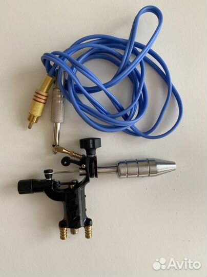 Роторная машинка для татуажа, тату, перманента