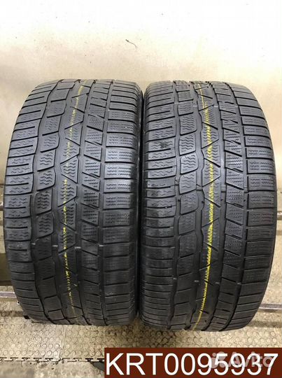 Continental ContiWinterContact TS 830 P 255/40 R18 99B