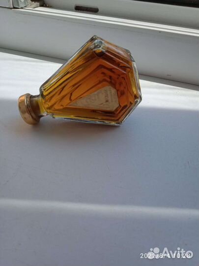 Винтажный парфюм, мыло, пудра и др