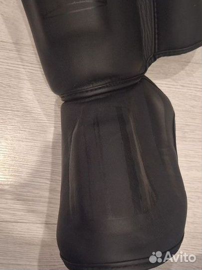 Защита для ног