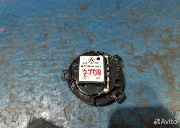 Динамик Volkswagen Tiguan NF