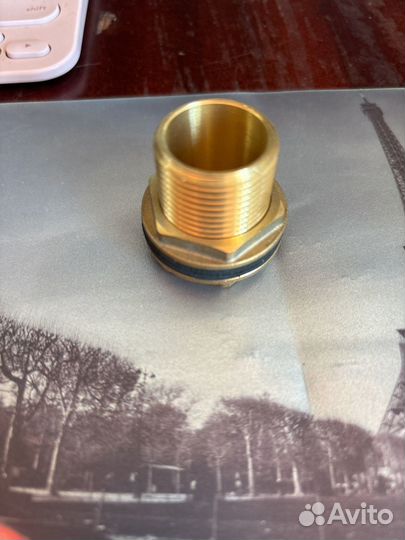 Аквариум 160 л новый