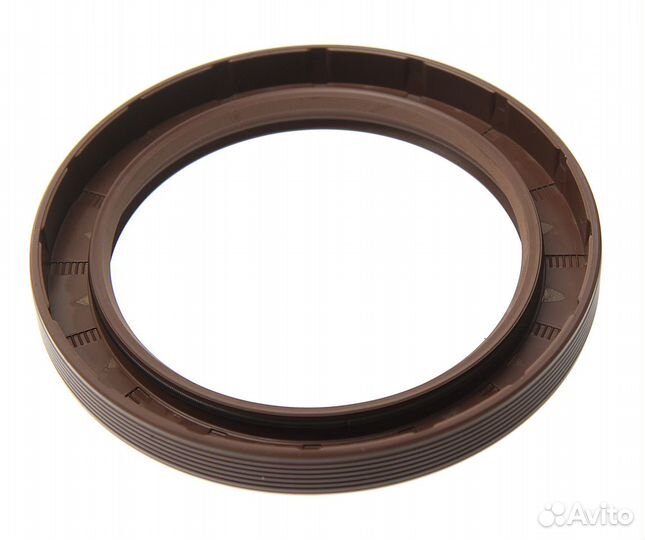 Сальник маз,краз,камаз-4308 ступицы передней 2.2-9