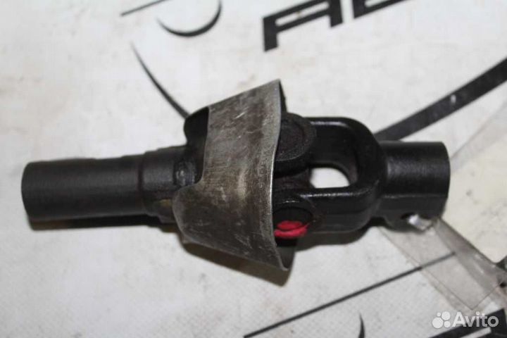 Карданчик рулевой toyota. crown mark II mark II bl