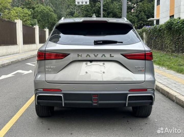 HAVAL Xiaolong Max 1.5 AT, 2023, 39 000 км