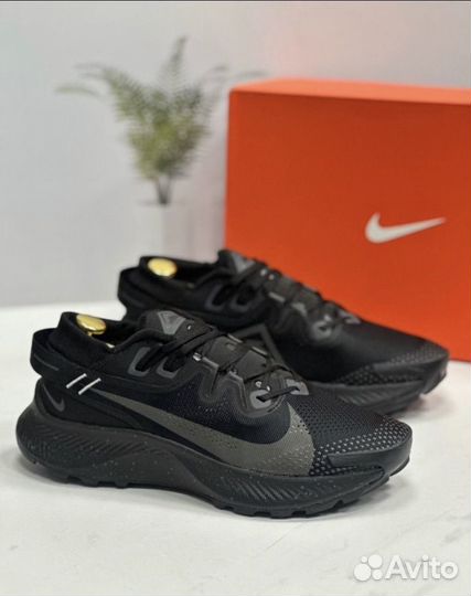 Кроссовки Nike Pegasus Trail 2