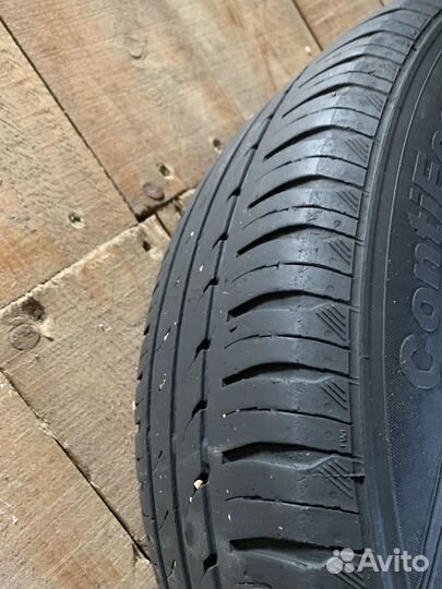 Continental ContiEcoContact 3 195/65 R15 91H